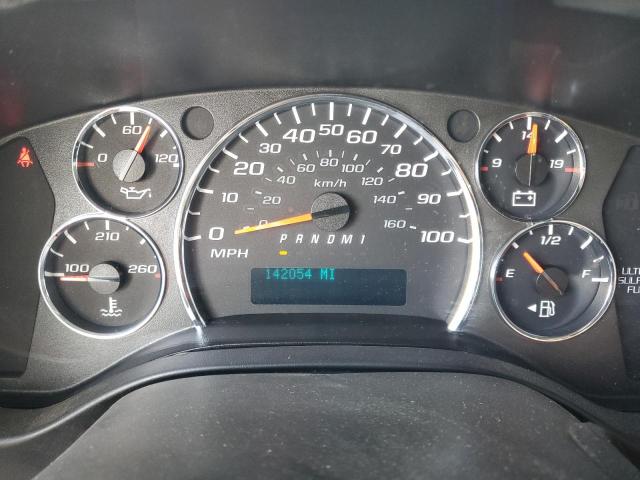 2014 CHEVROLET EXPRESS G4 #3294558068