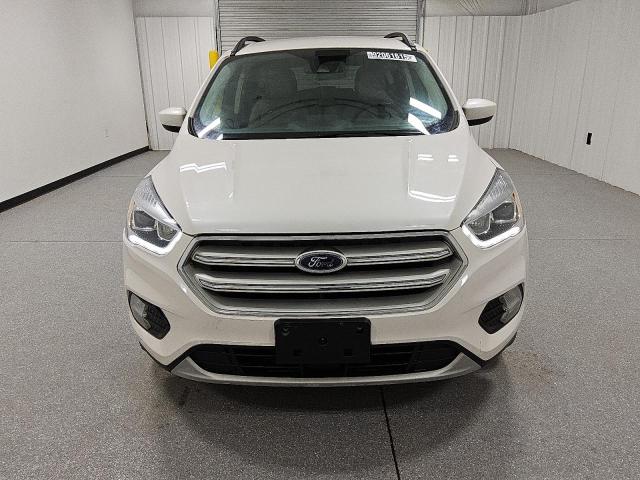 2018 FORD ESCAPE SEL #3310336982