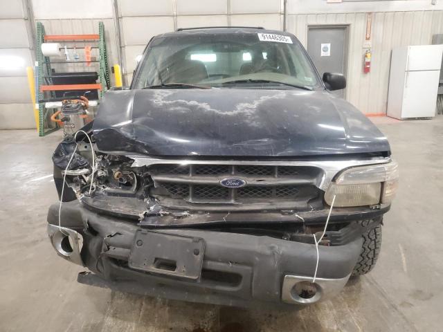 2000 FORD EXPLORER X #3301668649