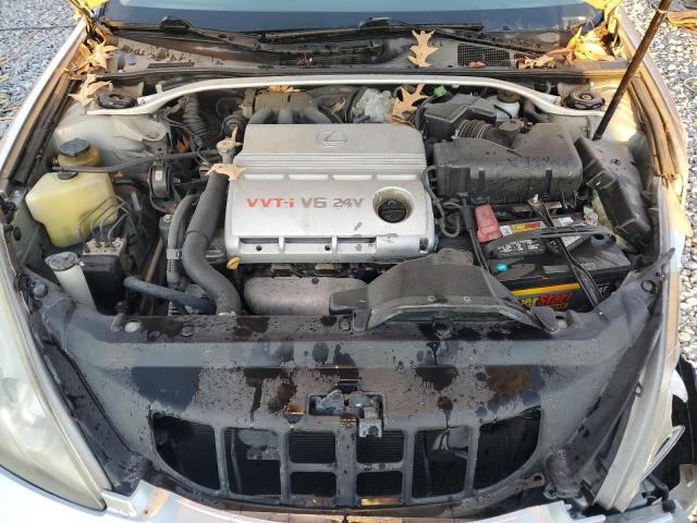 2002 LEXUS ES 300 #3292540699