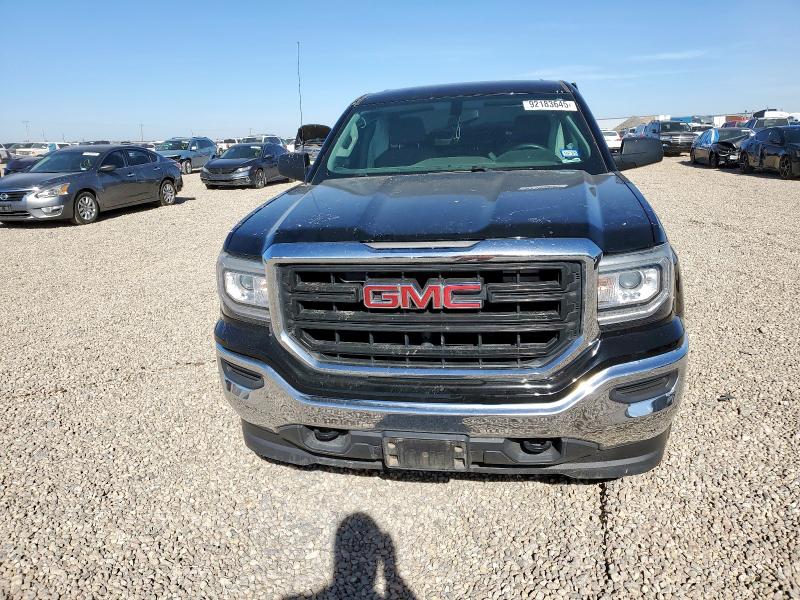 2019 GMC SIERRA LIM #3290422763