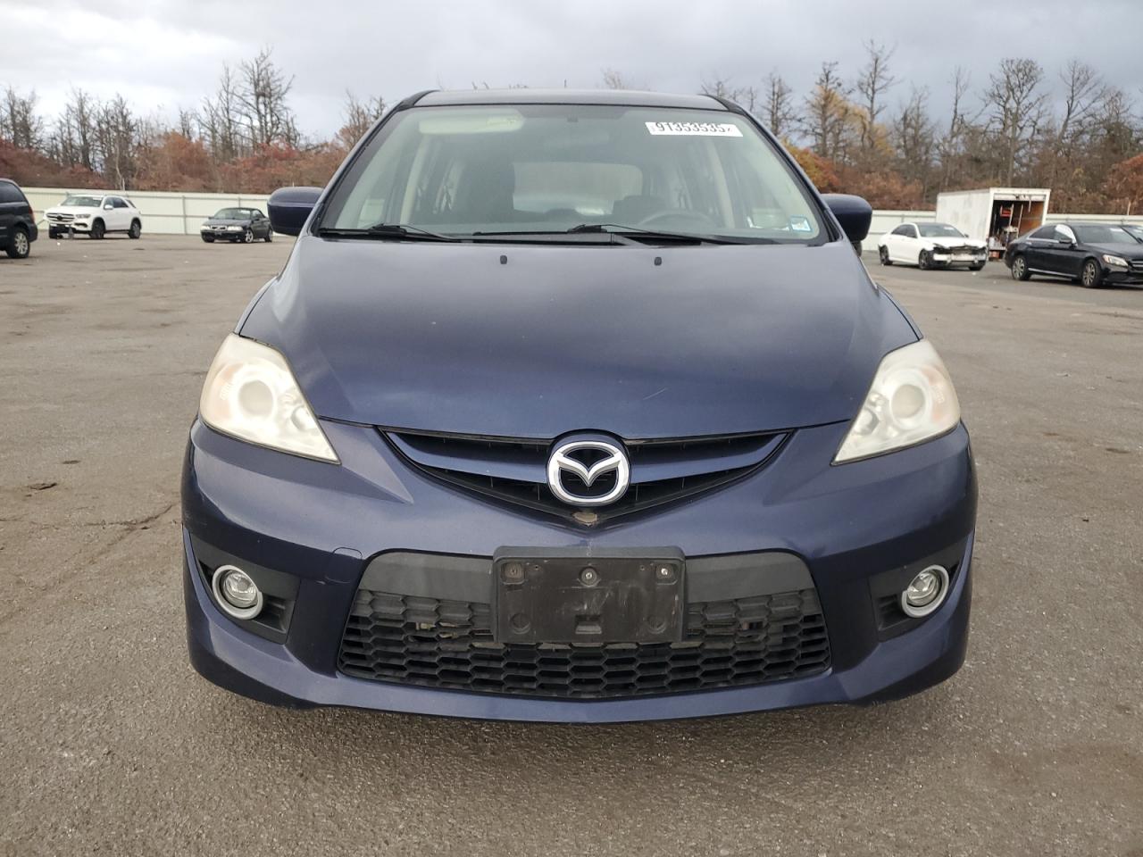 MAZDA 5