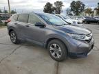 Lot #3304509482 2018 HONDA CR-V LX