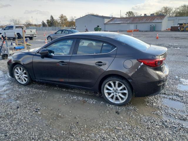 2014 MAZDA 3 #3304518472