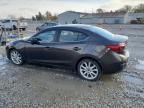 Lot #3304518472 2014 MAZDA 3