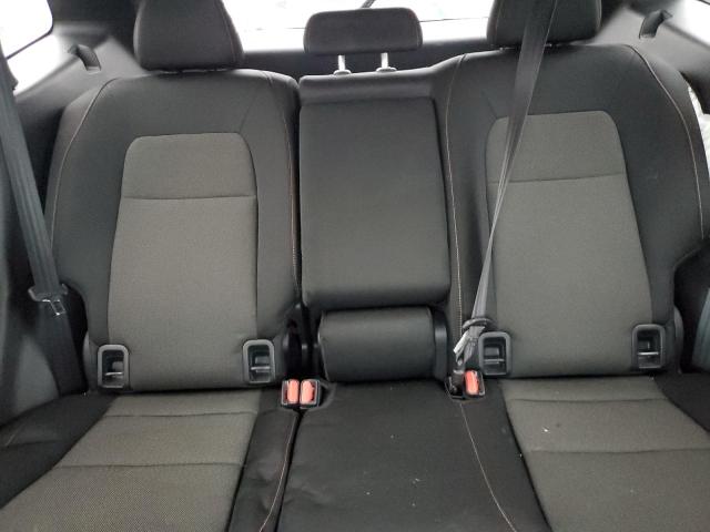 2025 HONDA CR-V SPORT #3294460497