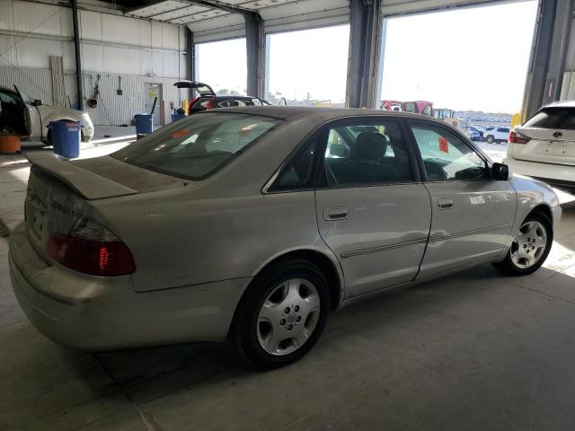 2003 TOYOTA AVALON XL #3292533676