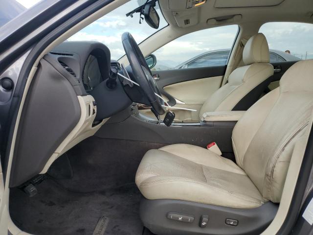 2012 LEXUS IS 250 #3297315383