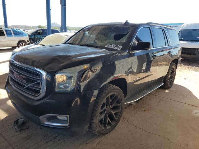 Global Auto Auctions: 2016 GMC YUKON SLE