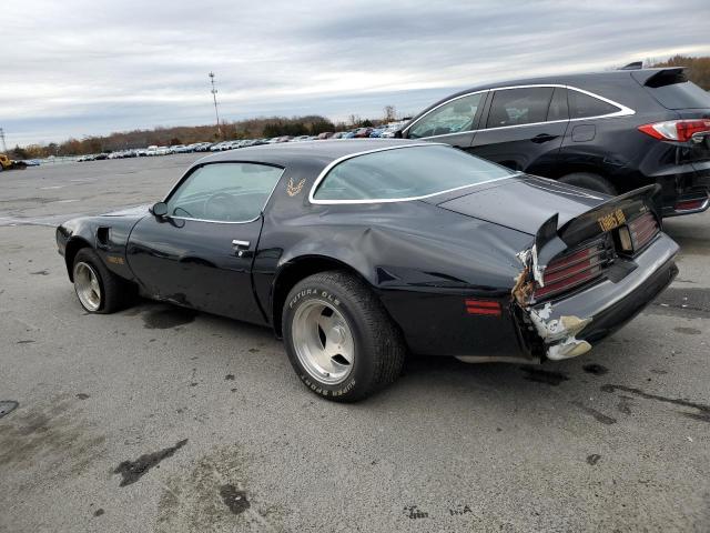 1977 PONTIAC FIREBIRD T #3286345728