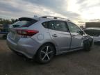 Lot #3303879715 2022 SUBARU IMPREZA PR