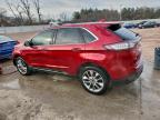 Lot #3296364232 2017 FORD EDGE TITAN