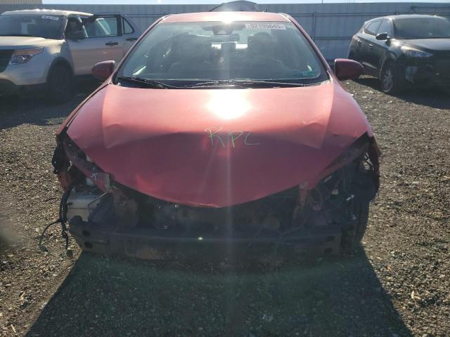 2019 TOYOTA COROLLA L #3294415490