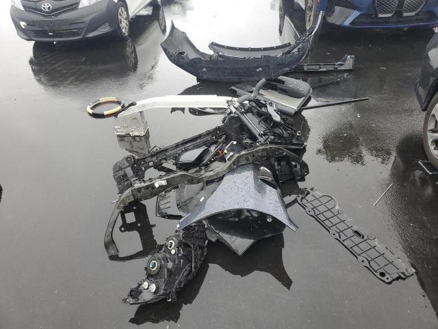 2020 HONDA CIVIC LX #3304875563