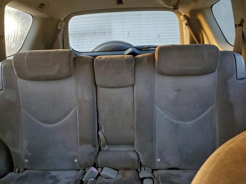 2006 TOYOTA RAV4 LIMIT #3295294820