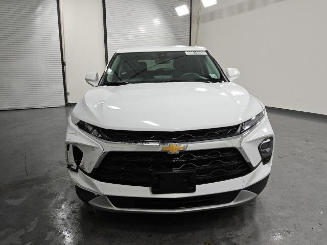 2025 CHEVROLET BLAZER 2LT 3GNKBCR4XSS269555