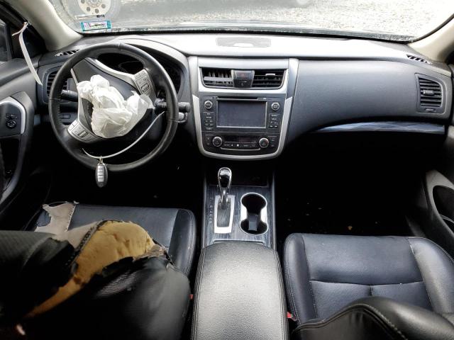 2017 NISSAN ALTIMA 2.5 - 1N4AL3AP9HC173069