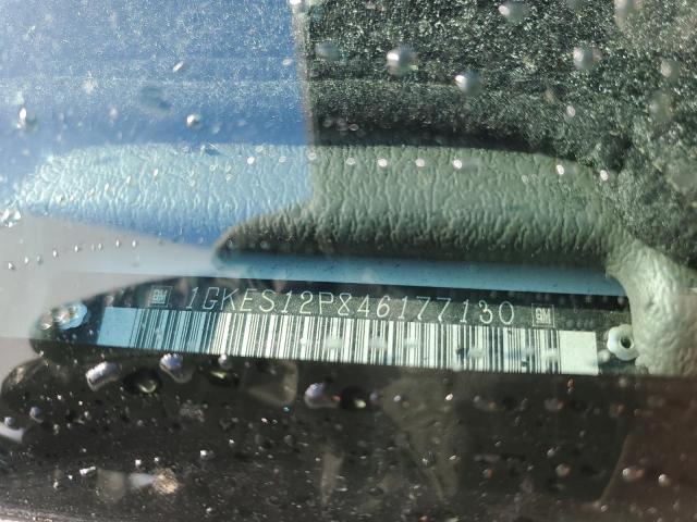 2004 GMC ENVOY XUV #3304728908