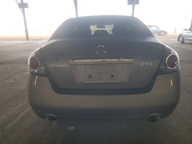 2008 NISSAN ALTIMA 2.5 #3291187961