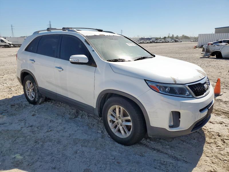 2014 KIA SORENTO LX #3296878822