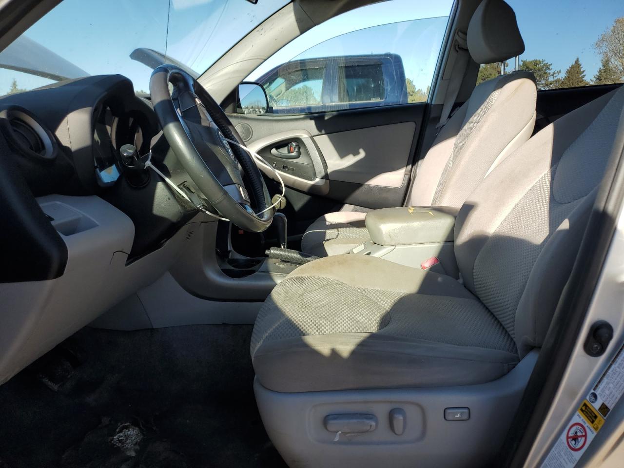 Lot #3282507890 2008 TOYOTA RAV4 LIMIT