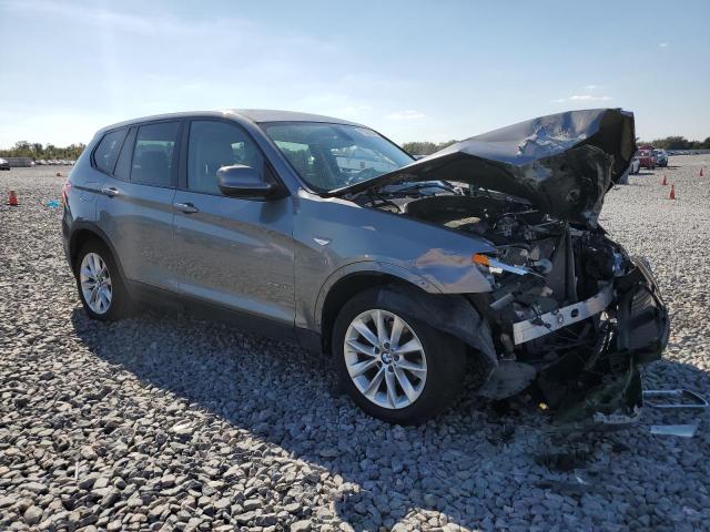2013 BMW X3 XDRIVE2 #3304001669