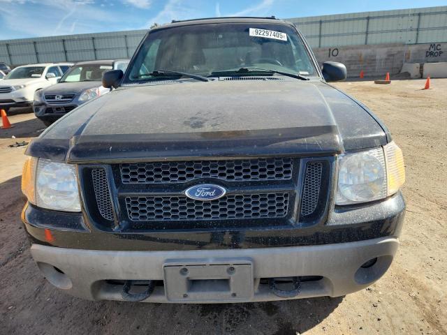 2001 FORD EXPLORER S #3290407767