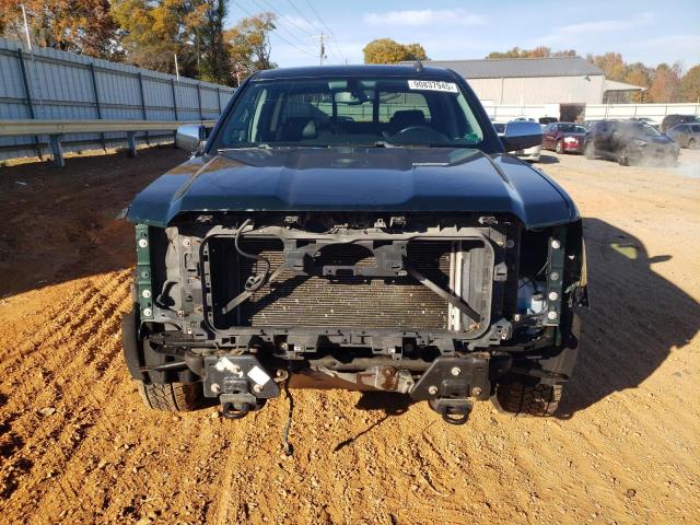 2015 GMC SIERRA K15 #3301791360