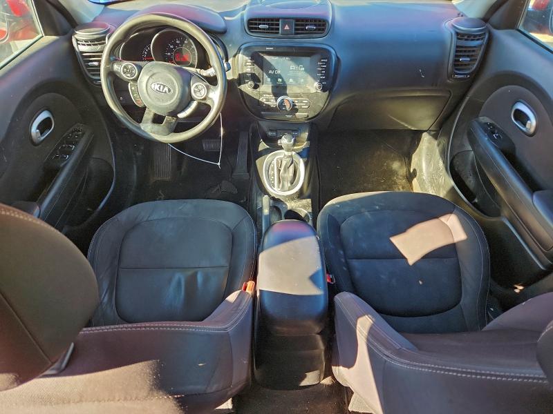 2019 KIA SOUL #3297167554