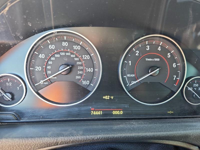 2016 BMW 435 I #3303869698