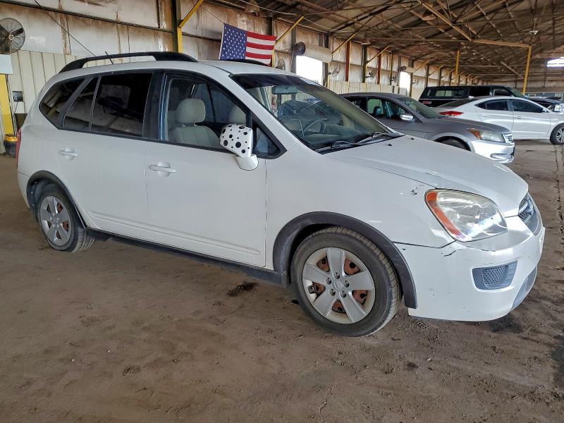 2009 KIA RONDO BASE #3303897724