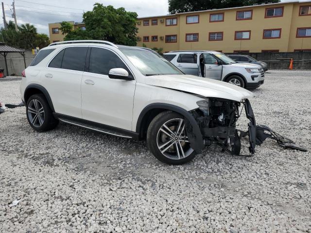 2022 MERCEDES-BENZ GLE 350 4M #3302798934