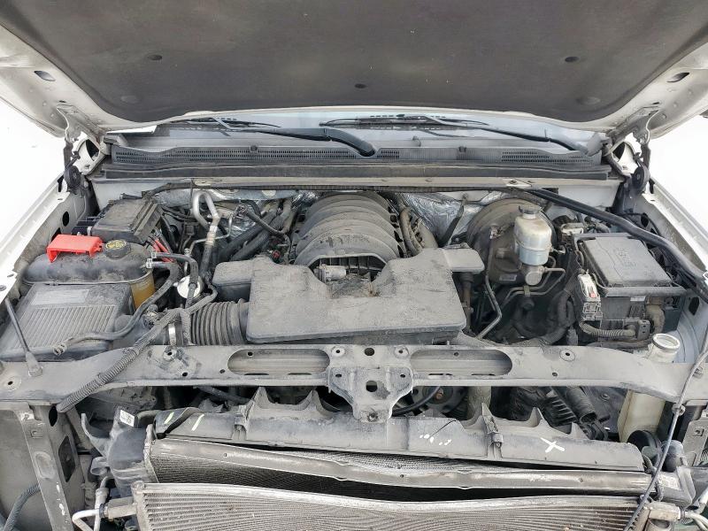 2015 CHEVROLET TAHOE C150 #3292769789