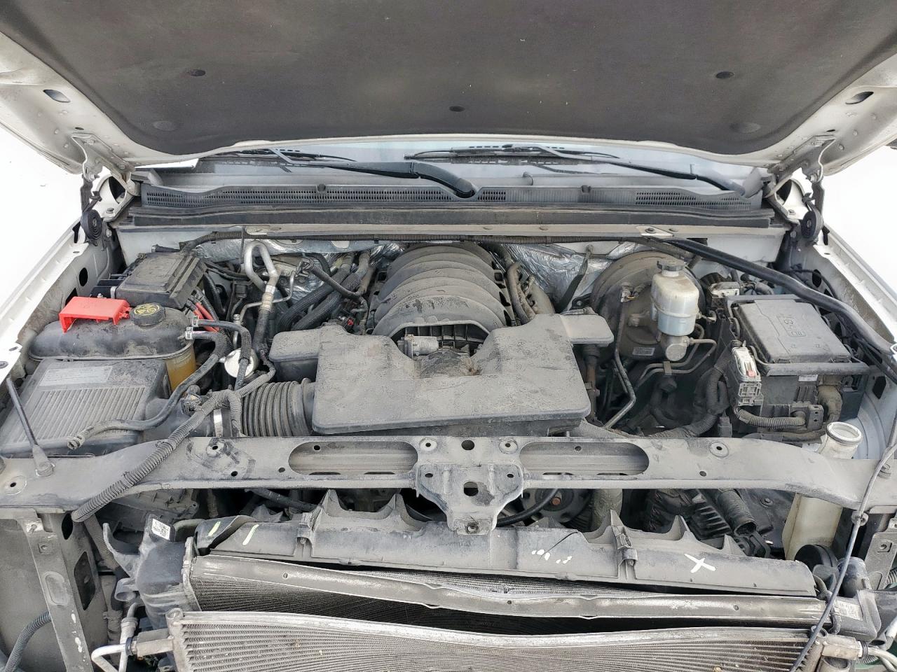 Lot #3292769789 2015 CHEVROLET TAHOE C150