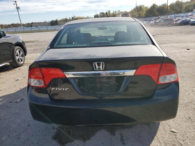 2010 HONDA CIVIC LX - 19XFA1F55AE038901