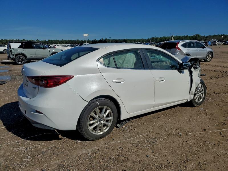 2017 MAZDA 3 SPORT #3304817562
