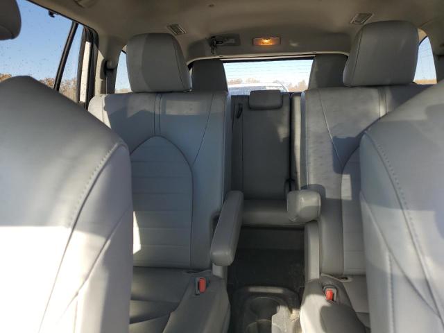 2022 TOYOTA HIGHLANDER #3297950795