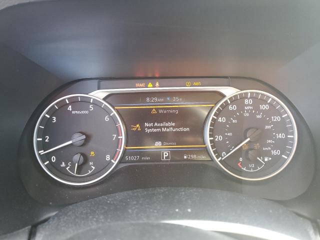 2023 NISSAN SENTRA SV #3304515478