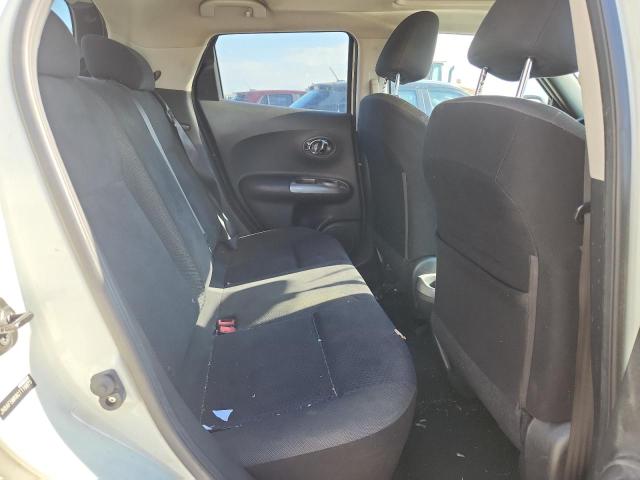 2012 NISSAN JUKE S #3312628166