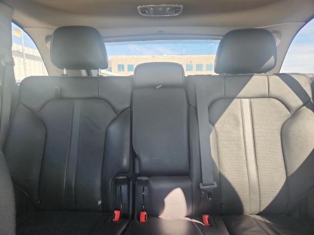 2014 LINCOLN MKX #3291766254