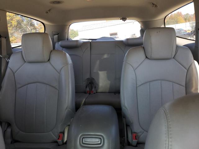 2010 BUICK ENCLAVE CX #3302841931