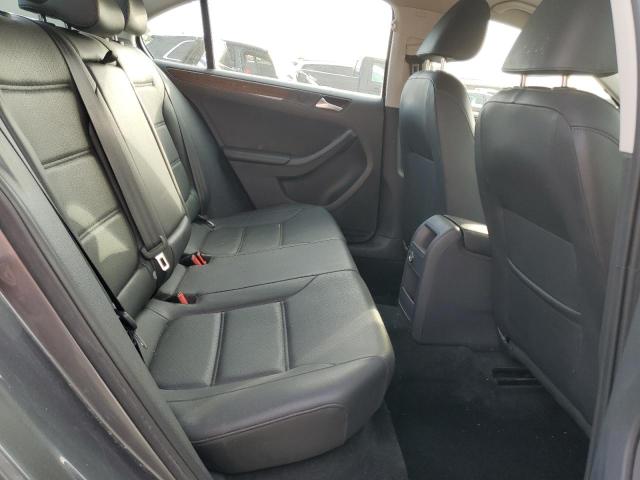 2015 VOLKSWAGEN JETTA SE - 3VWD17AJ3FM229659