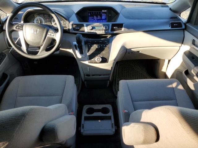 2013 HONDA ODYSSEY LX #3316946077