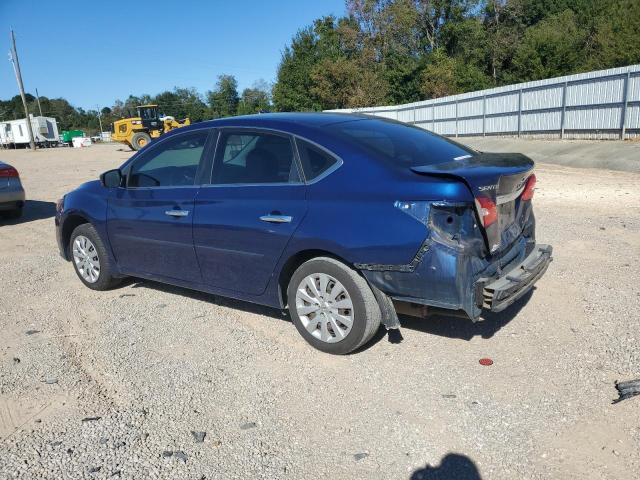 2017 NISSAN SENTRA S - 3N1AB7AP3HY276888