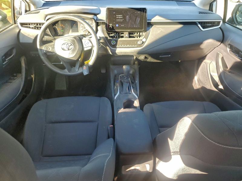 2024 TOYOTA COROLLA LE #3301918459