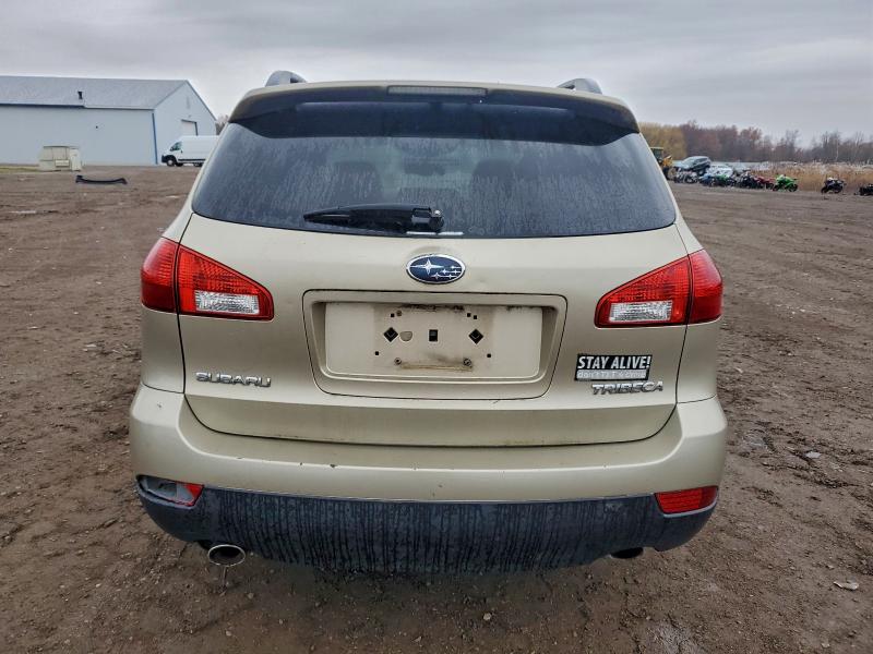 2008 SUBARU TRIBECA LI #3297934813
