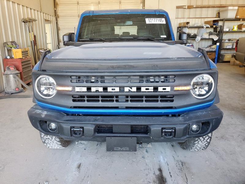 2024 FORD BRONCO BLA #3303920703