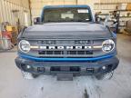 Lot #3303920703 2024 FORD BRONCO BLA