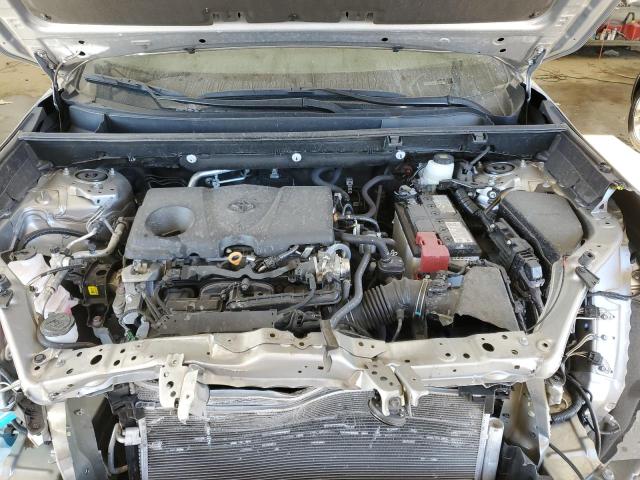 2023 TOYOTA RAV4 LE #3302858986