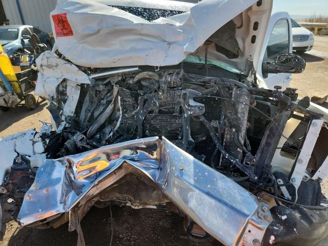 2008 CHEVROLET SILVERADO #3291211992